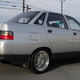 Image for article titled Crush The Bourgeoisie In This Lada 110 That's Somehow For Sale In Texas